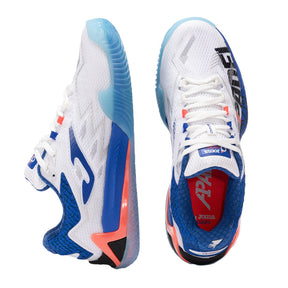 Joma Open Men 2572 A1 Padel Branca 2025 (Zapatillas)