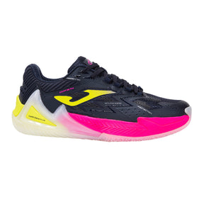 Joma Open Men 2503 Azul-marinho Fw25 (Tênis)
