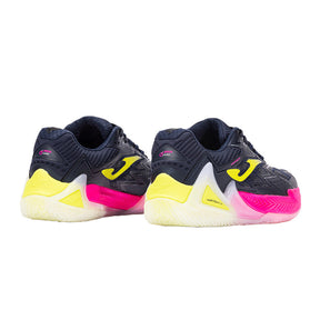 Joma Open Men 2503 Azul-marinho Fw25 (Tênis)