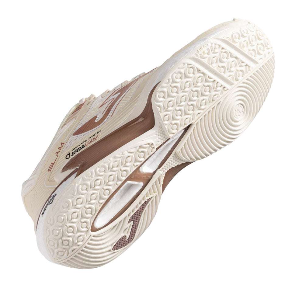 Joma Slam Lady 2423 Rosa (Ténis)