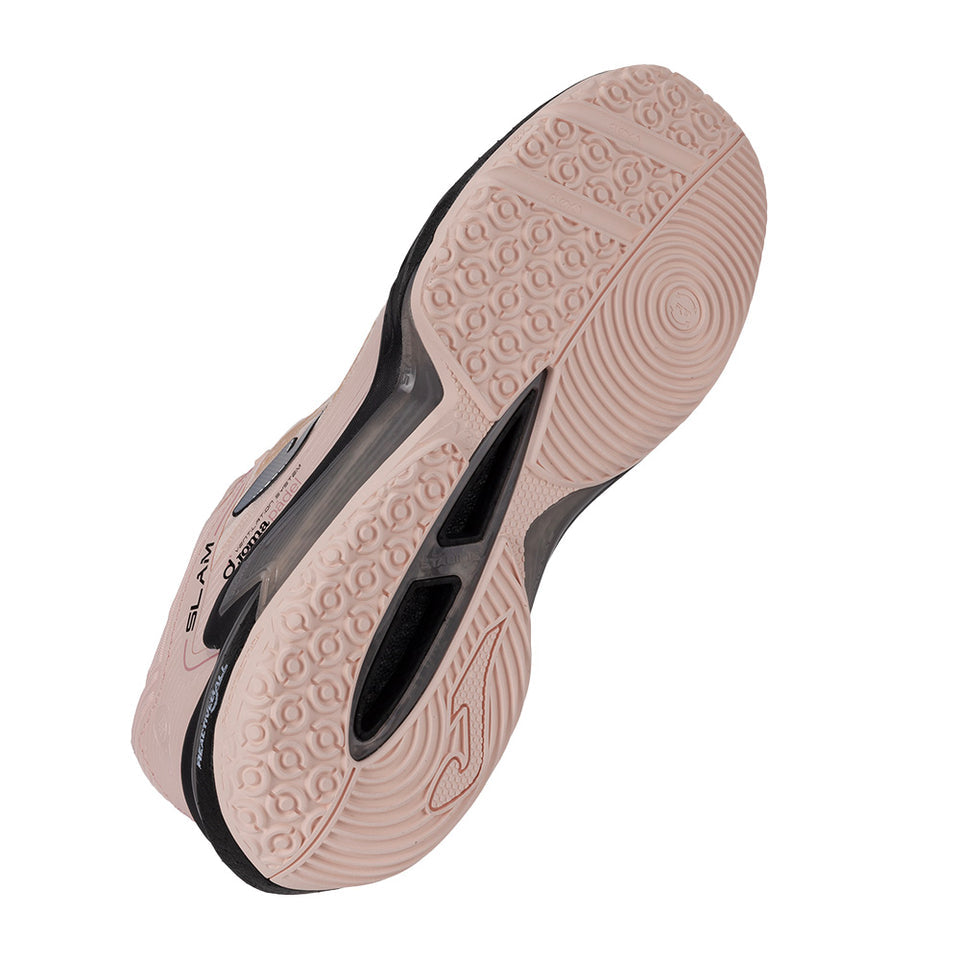 Joma Slam Lady 2529 Rosa Ss25 (Ténis)