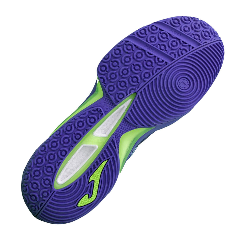 Joma Slam 2404 Azul Royal (Ténis)
