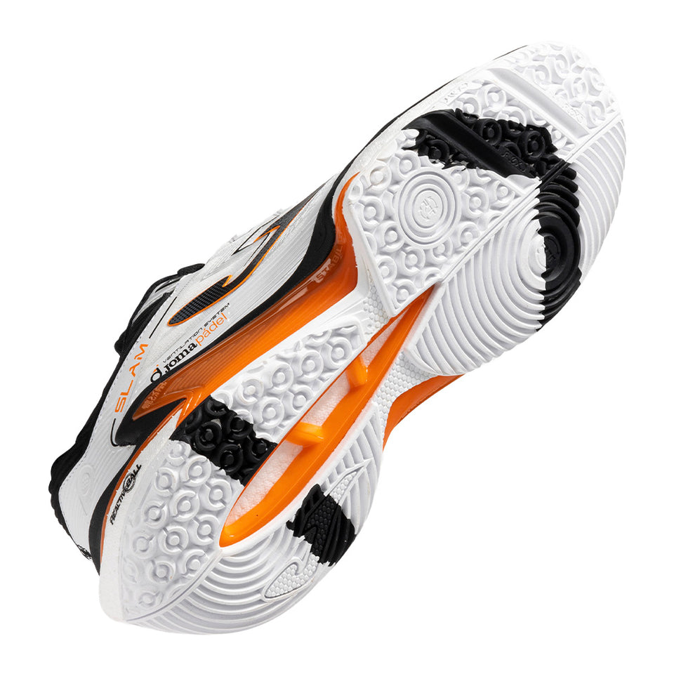 Joma Slam Men 2542 Branco Ss25 (Ténis)