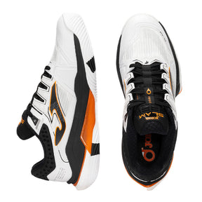 Joma Slam Men 2542 Branco Ss25 (Ténis)