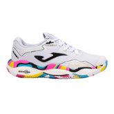 Joma Smash Men 2592 Branco (Ténis)