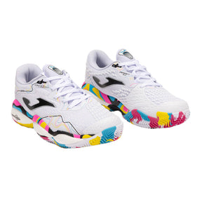 Joma Smash Men 2592 Branco (Ténis)