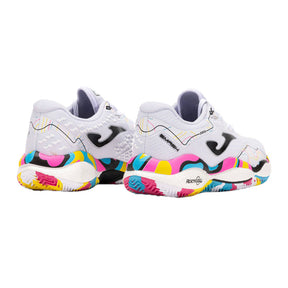 Joma Smash Men 2592 Branco (Ténis)