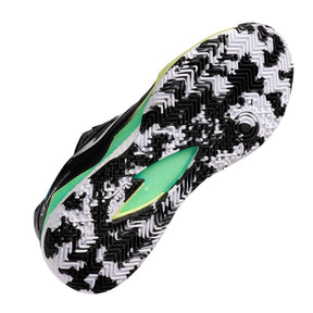 Joma Spin Men 2501 Preto Fw25 (Tênis)