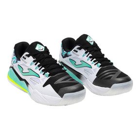 Joma Spin Men 2542 Branco Ss25 (Ténis)