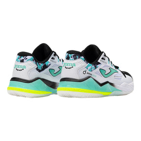 Joma Spin Men 2542 Branco Ss25 (Ténis)