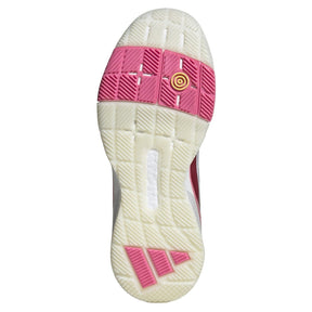 Adidas Crazyquick Boost Padel W Branco Marta Ortega (Ténis)