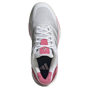 Adidas Crazyquick Boost Padel W Branco Marta Ortega (Ténis)