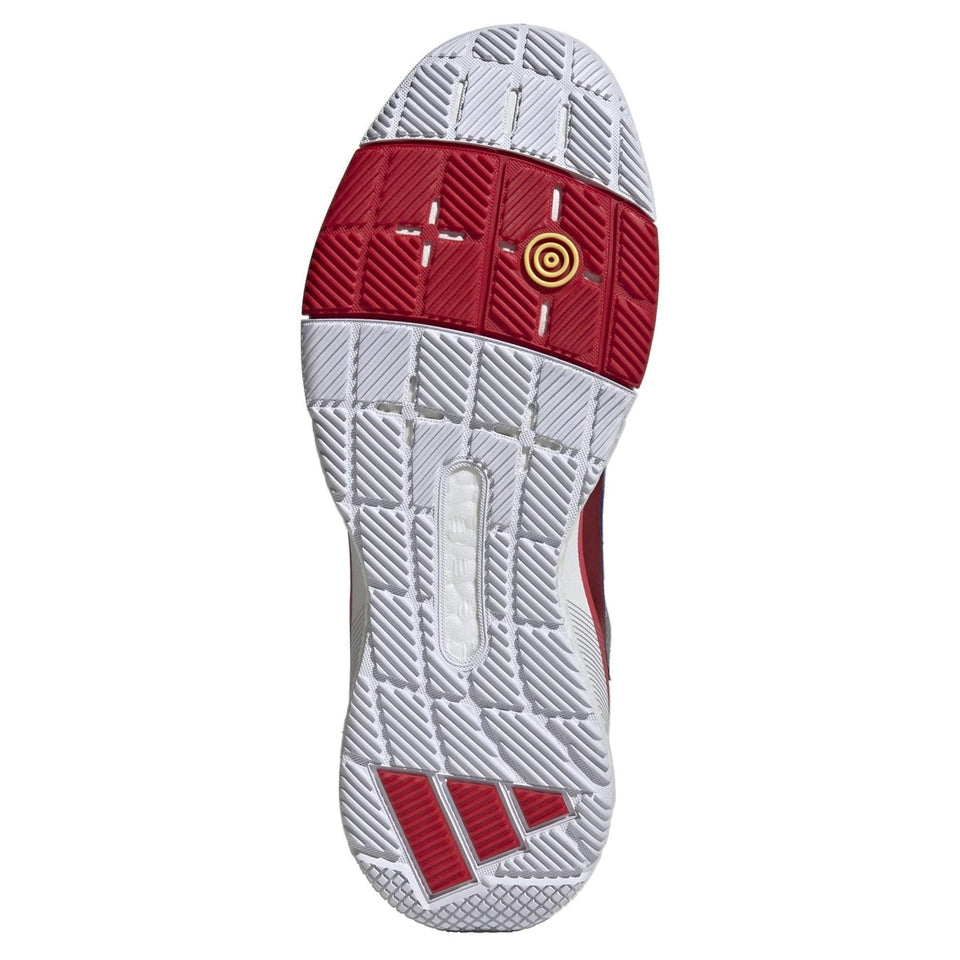 Adidas Crazyquick Boost Padel M Azul Ale Galan (Ténis)