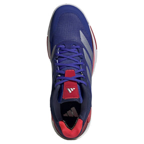 Adidas Crazyquick Boost Padel M Azul Ale Galan (Ténis)