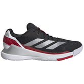 Adidas Crazyquick Ls Padel M Preto (Ténis)