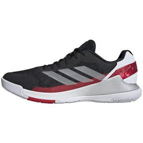 Adidas Crazyquick Ls Padel M Preto (Ténis)