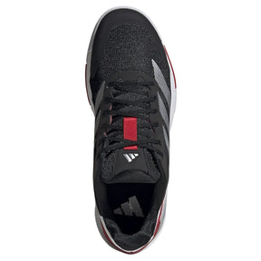Adidas Crazyquick Ls Padel M Preto (Ténis)