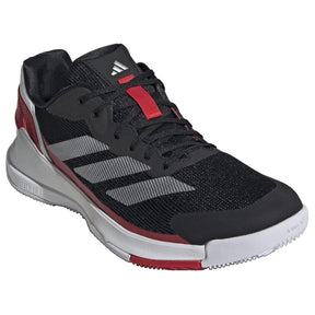 Adidas Crazyquick Ls Padel M Preto (Ténis)