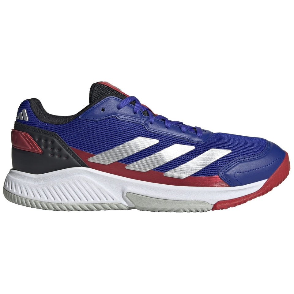 Adidas Courtquick Padel M Azul (Ténis)