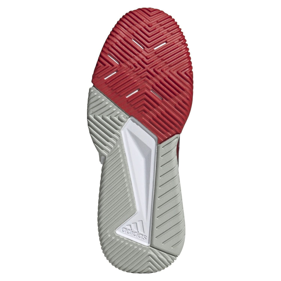 Adidas Courtquick Padel M Azul (Ténis)