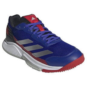 Adidas Courtquick Padel M Azul (Ténis)