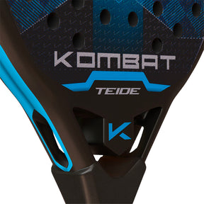 KOMBAT TEIDE 2025 by MANU MARTIN (Raquete)