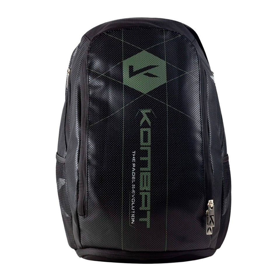 Kombat Krakatoa 2025 Verde (Mochila)