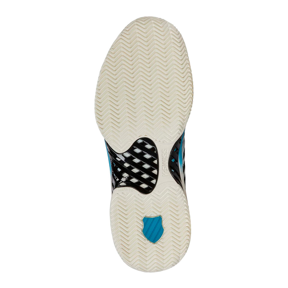 Kswiss Express Light 3 Hb Padel Branco Ss25 (Tênis)
