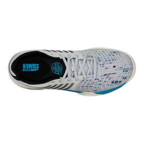 Kswiss Express Light 3 Hb Padel Branco Ss25 (Tênis)