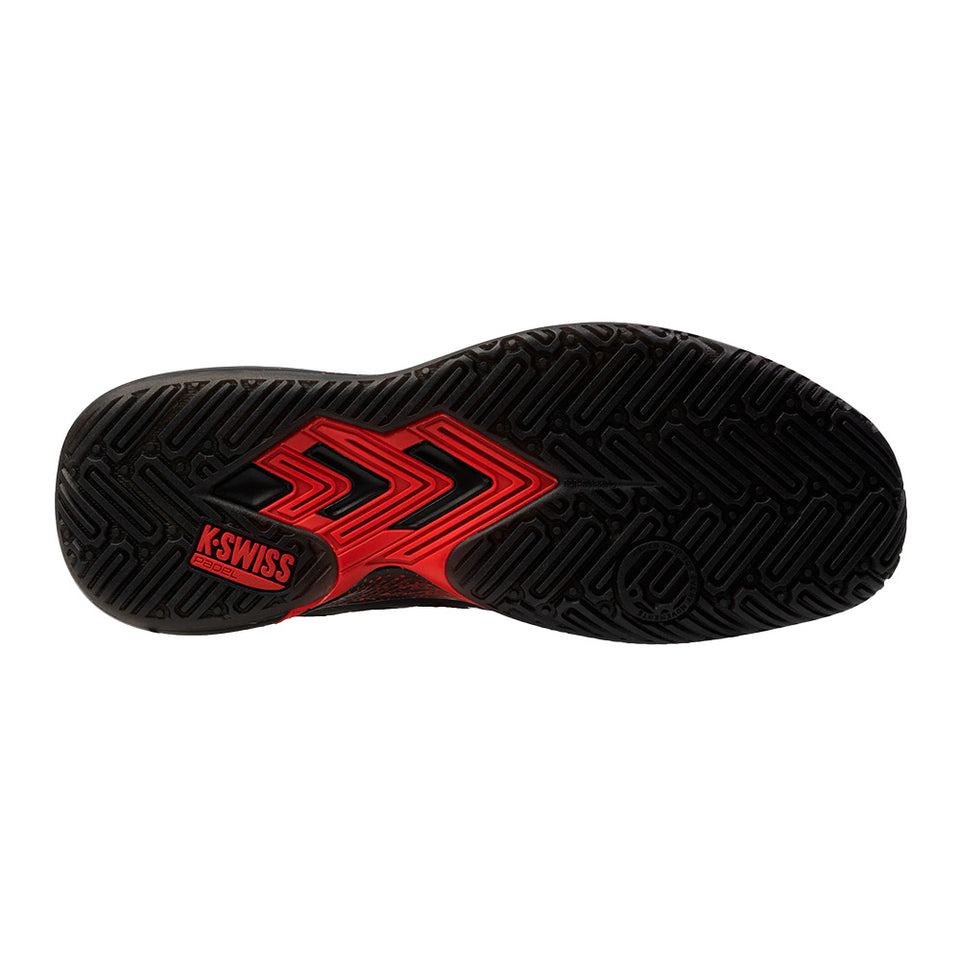 Kswiss Ultra Court Padel Sanyo Ss25 (Tênis)