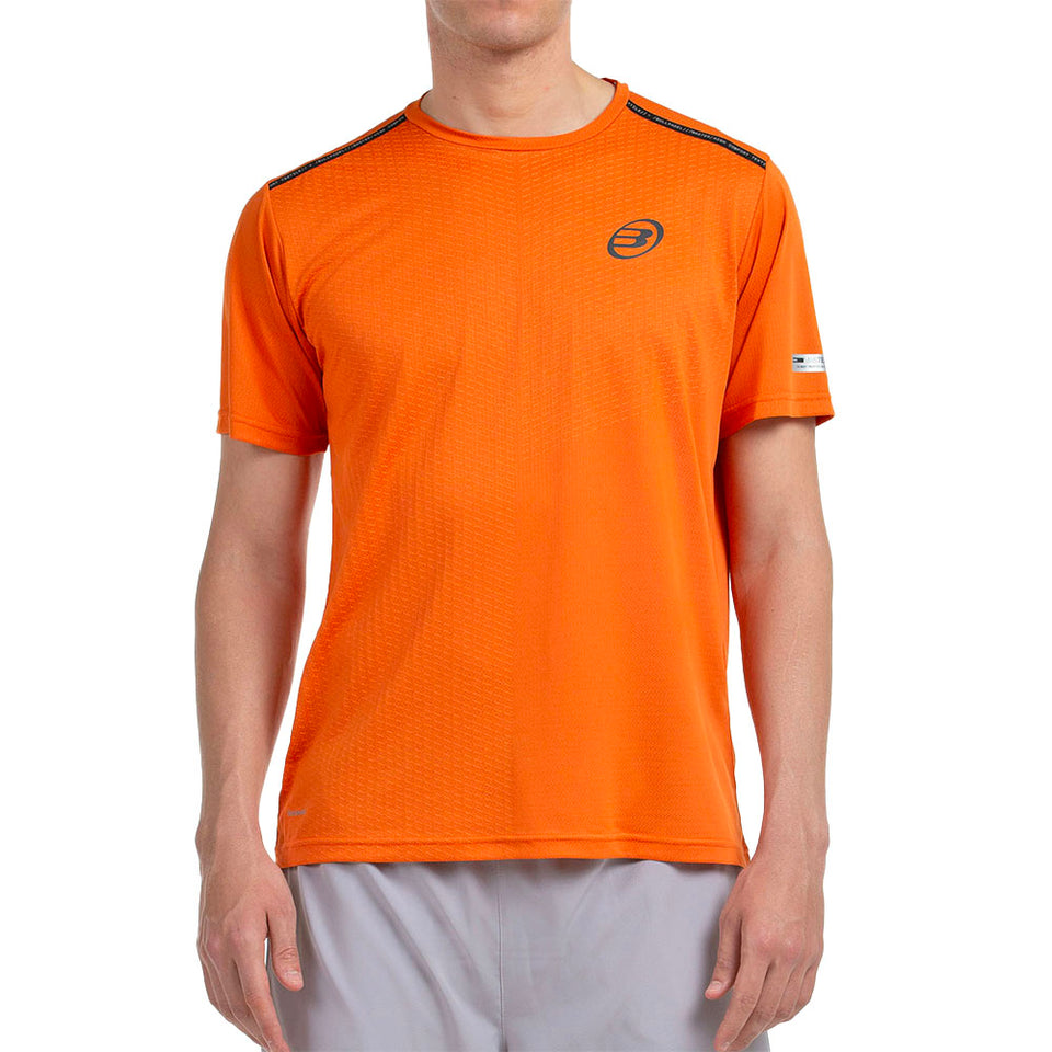 Bullpadel Mesia Homem (T-Shirt)