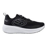 Bullpadel Move Pro Preto (Ténis)