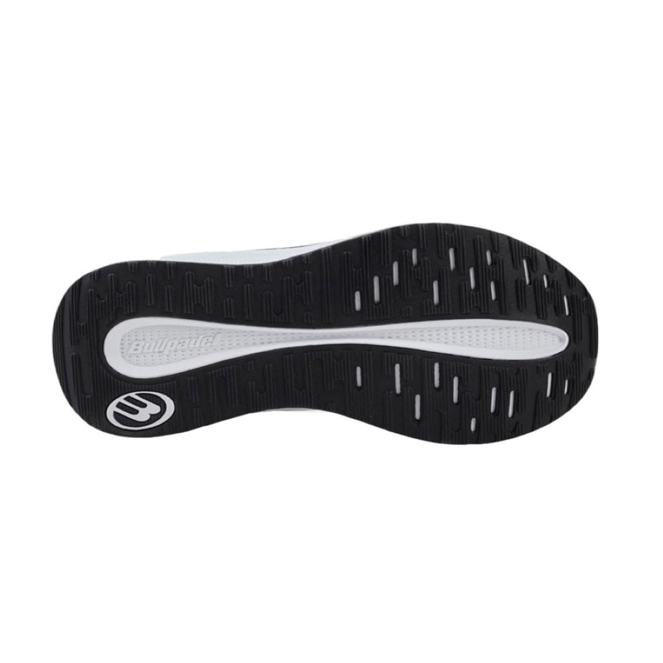 Bullpadel Move Pro Preto (Ténis)