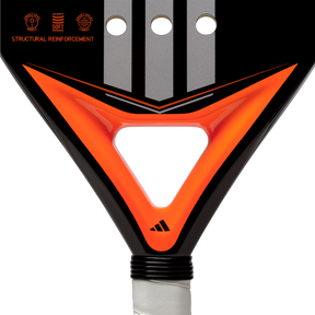 ADIDAS MATCH Black 3.4 2025 (Raquete)