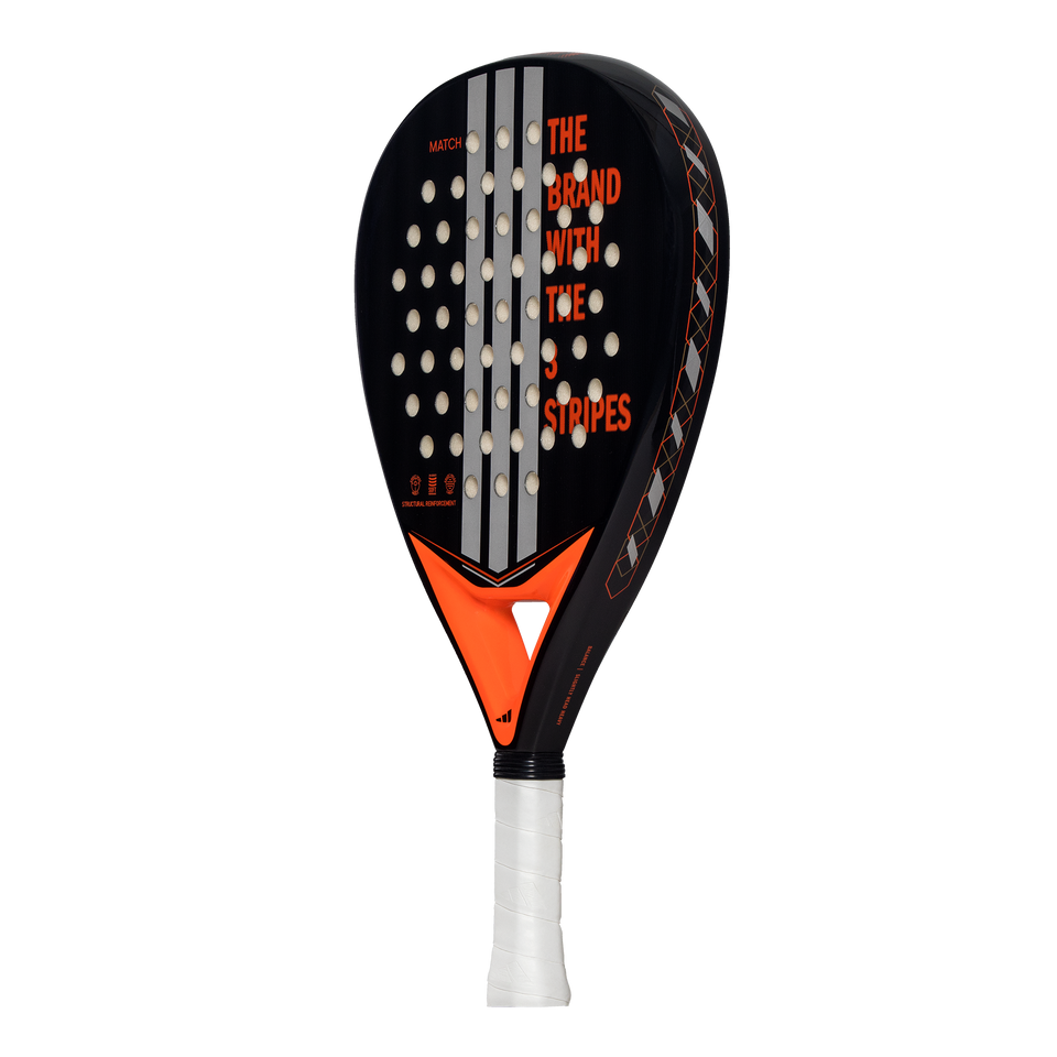 ADIDAS MATCH Black 3.4 2025 (Raquete)