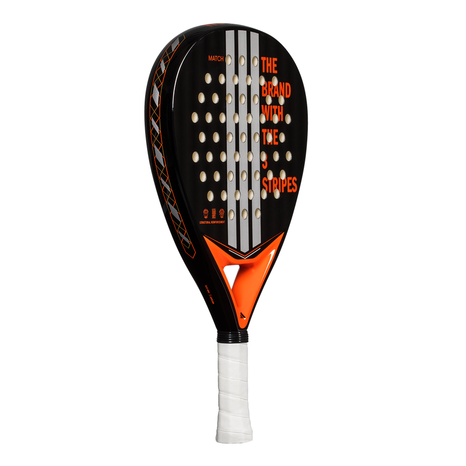 ADIDAS MATCH Black 3.4 2025 (Raquete)
