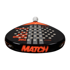 ADIDAS MATCH Black 3.4 2025 (Raquete)