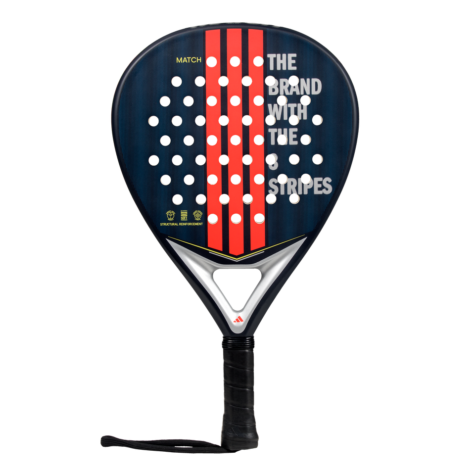 ADIDAS MATCH Light 3.4 2025 (Raquete)