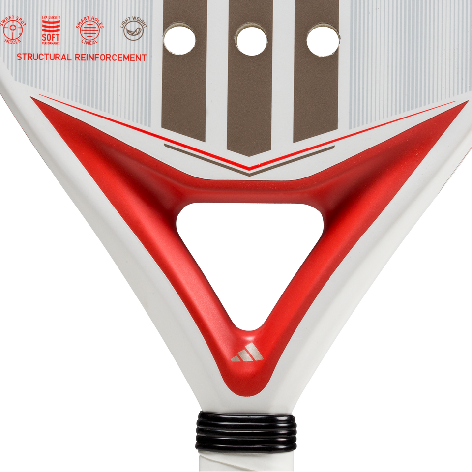 ADIDAS MATCH Light 3.4 2025 (Raquete)