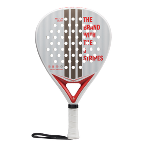 ADIDAS MATCH Light 3.4 2025 (Raquete)