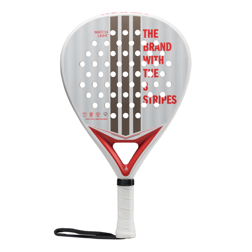 ADIDAS MATCH Light 3.4 2025 (Raquete)