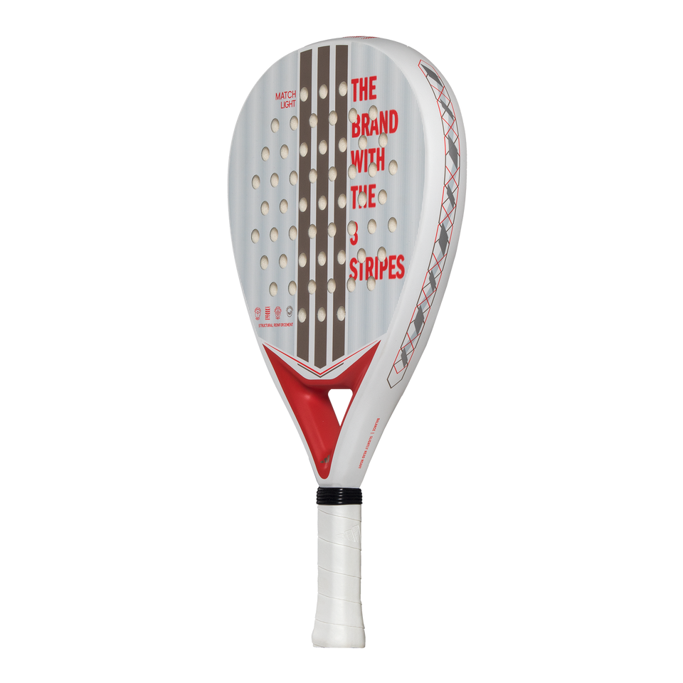 ADIDAS MATCH Light 3.4 2025 (Raquete)