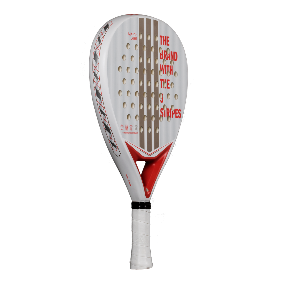 ADIDAS MATCH Light 3.4 2025 (Raquete)
