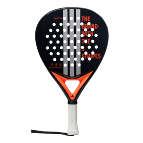 ADIDAS MATCH Black 3.4 2025 (Raquete)