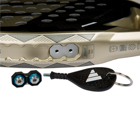 ADIDAS METALBONE Ctrl 3.4 2025 (Raquete)