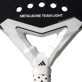 ADIDAS METALBONE Team Light 3.4 2025 (Raquete)