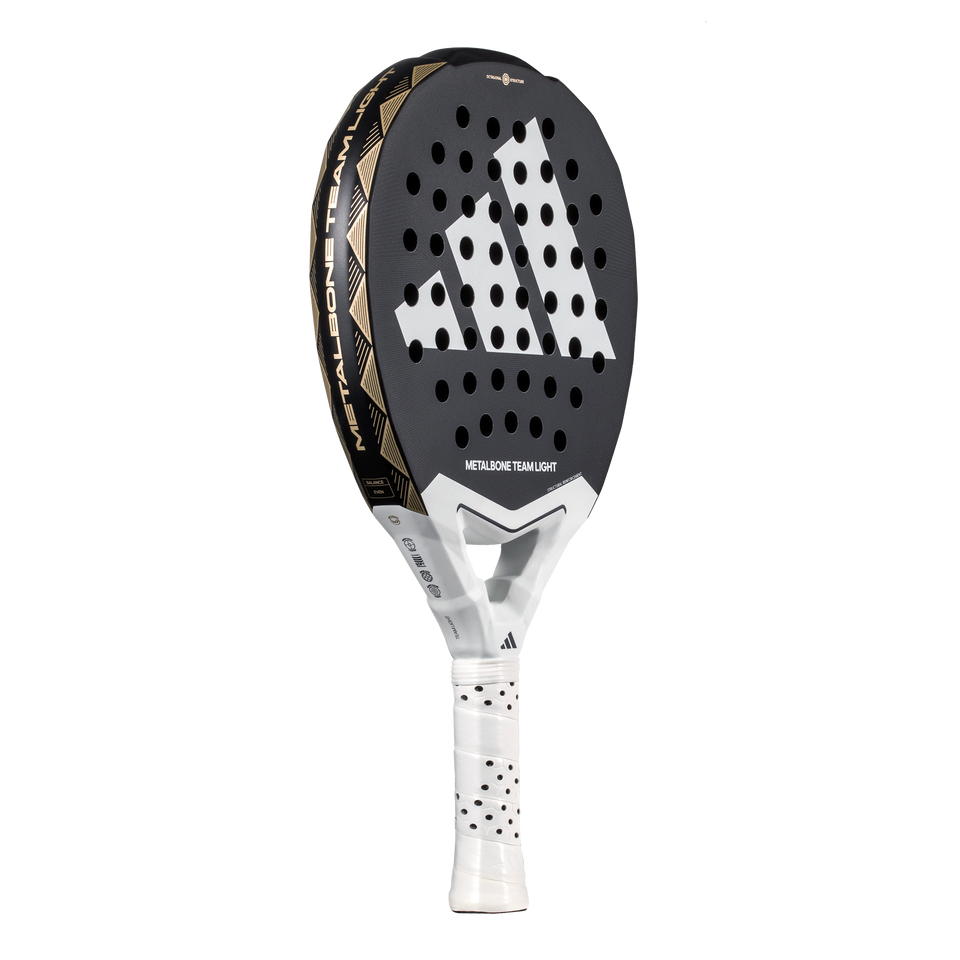 ADIDAS METALBONE Team Light 3.4 2025 (Raquete)