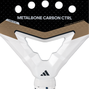 ADIDAS METALBONE Carbon Ctrl 3.4 2025 (Raquete)