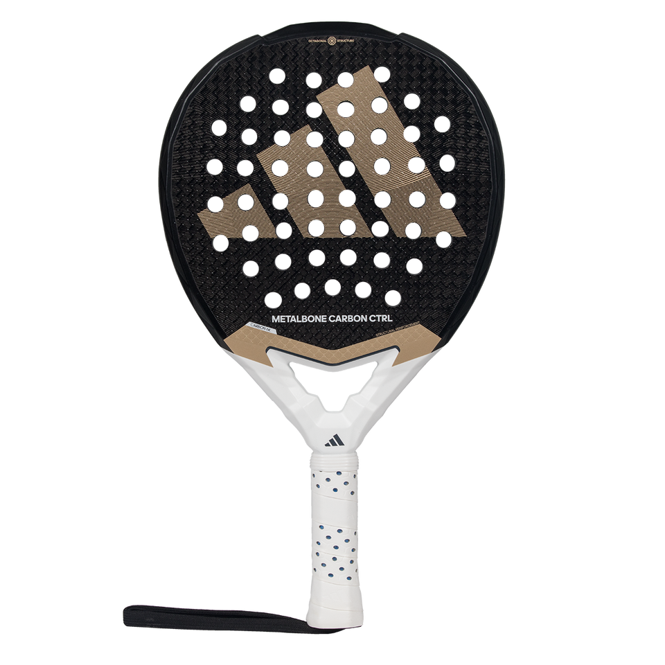 ADIDAS METALBONE Carbon Ctrl 3.4 2025 (Raquete)