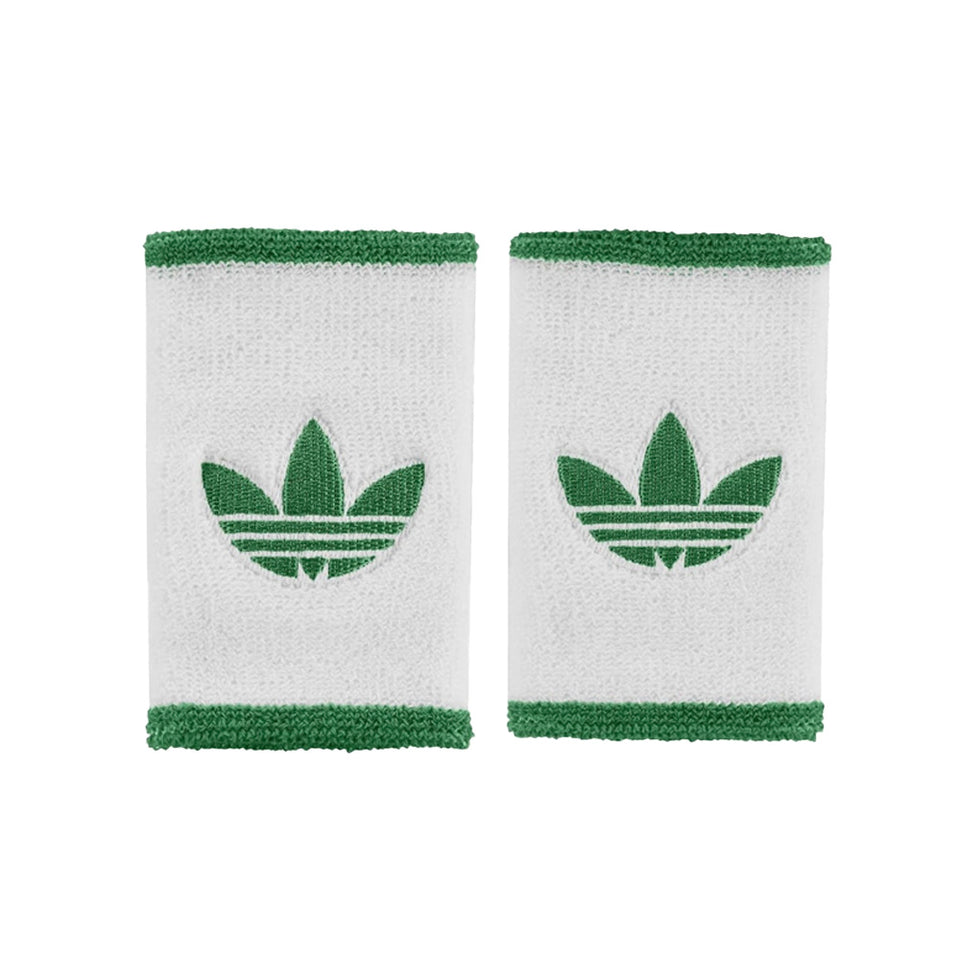 Adidas Ten L Original Branca (Pulso)